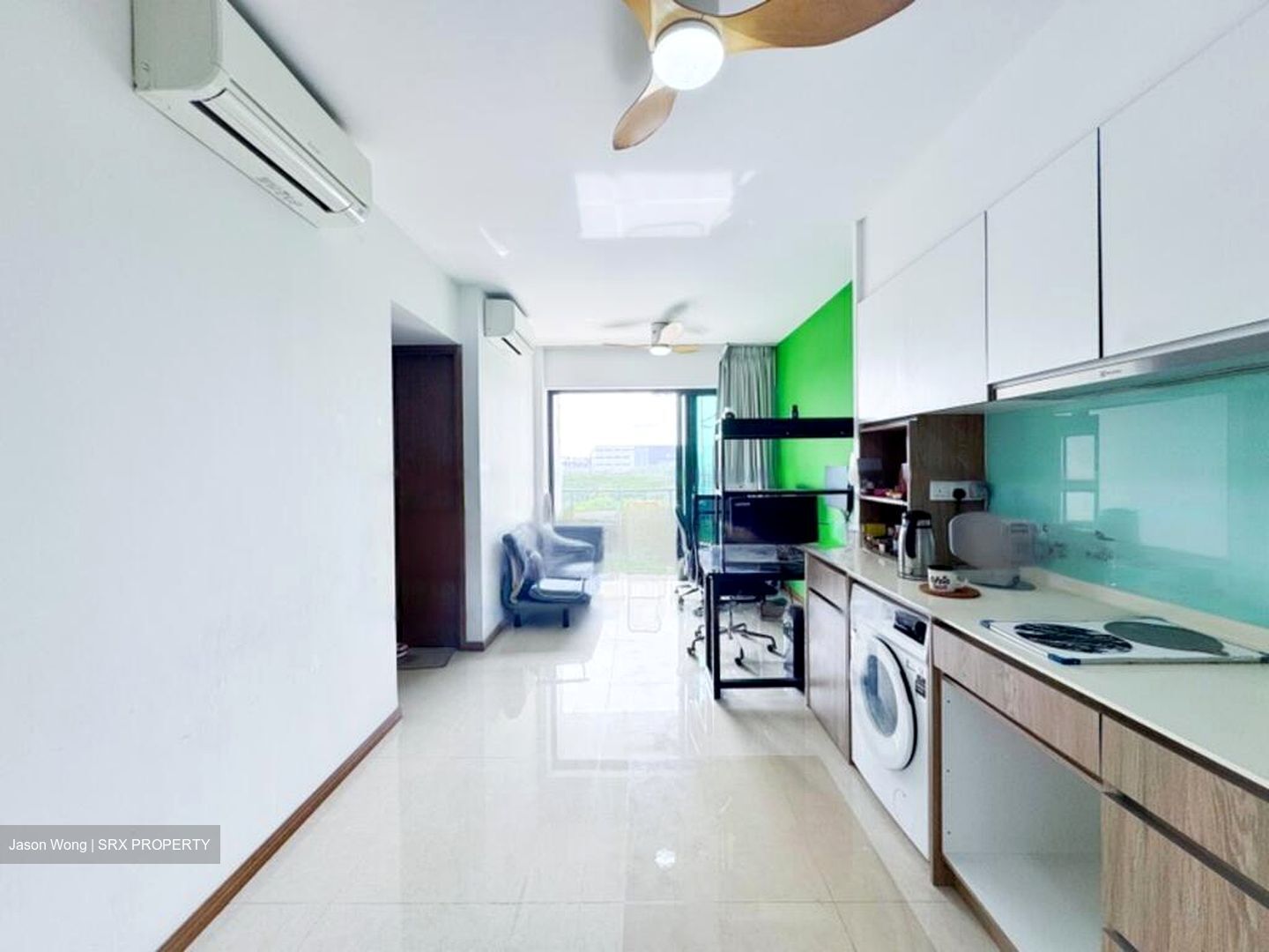Kingsford Waterbay (D19), Apartment #445288321